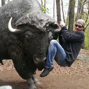 Meet your Posher, Todd